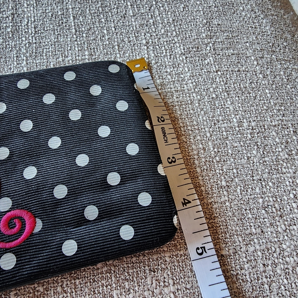 Initial "R" wallet. - Picture 7 of 7
